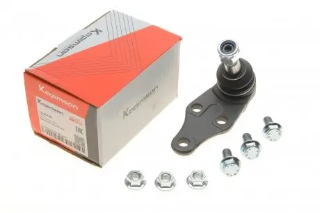 Опора кульова (передня/снизу) Land Rover Freelander 98-06 KAPIMSAN 12-05100