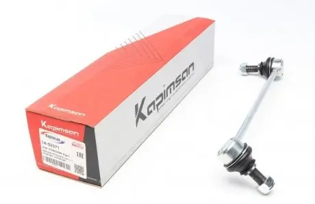 Тяга стабилизатора (переднього) (R) MB Vito (W639) 11-14 (L=285mm) KAPIMSAN 14-02371