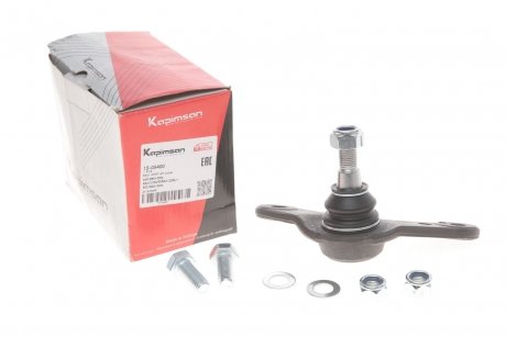 Опора кульова (передня/знизу/L) MIni Cooper 01-06 (R50/R52/R53) KAPIMSAN 15-05400