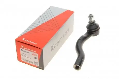 Наконечник рулевой тяги (L) Mitsubishi Pajero IV/Montero 06- KAPIMSAN 16-09515