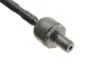Тяга рулевая Mitsubishi Carisma 95-06 KAPIMSAN 16-12500 (фото 2)