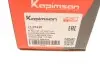 Наконечник тяги рульової Nissan X-Trail 01-13/Pathfinder II 97-04/Pick Up 98-05 KAPIMSAN 17-09620 (фото 5)