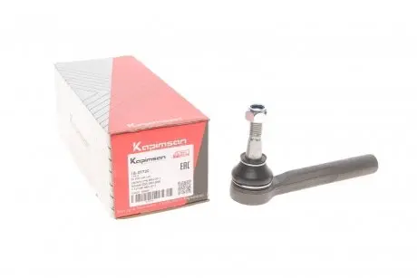 Наконечник рулевой тяги (L) Fiat Croma 05-/Opel Vectra C/Signum 02-08 KAPIMSAN 18-09720