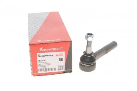 Наконечник рулевой тяги (R) Fiat Croma 05-/Opel Vectra C/Signum 02-08 KAPIMSAN 18-09721