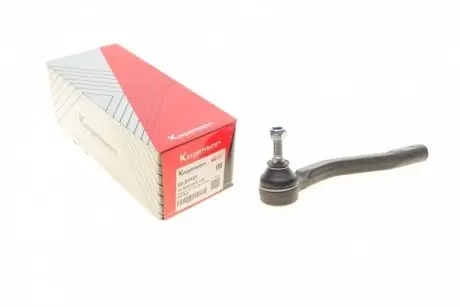 Наконечник тяги рульової (L) Renault Clio IV/Captur/Zoe 12- KAPIMSAN 20-09939