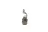 Наконечник рулевой тяги (R) Toyota Avensis 1.6-2.0 08-18 KAPIMSAN 22-10130 (фото 7)