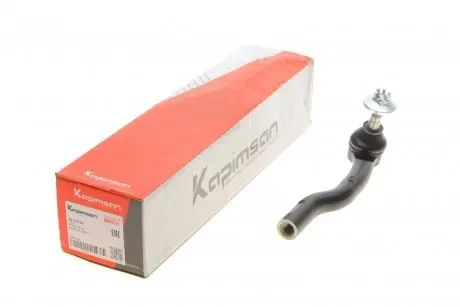 Наконечник рулевой тяги (L) Toyota Prius 09- KAPIMSAN 22-10145