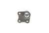 Опора шаровая (передняя/снизу/L) Audi A3/VW Golf IV-06 KAPIMSAN 23-06202 (фото 2)
