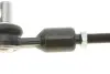 Комплект рычагов подвески (с переда) Audi A4/A6/VW Passat B5 00-05 (с болтами) (d=21) KAPIMSAN 23-72130 (фото 18)