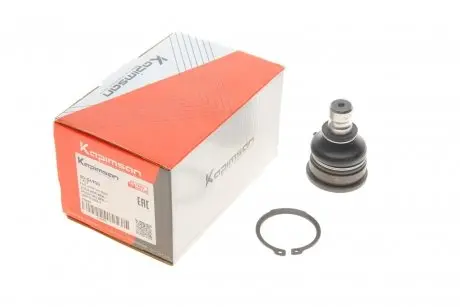 Опора кульова (передня/знизу) Opel Agila/Suzuki Splash/Swift III 1.0-1.3 05- KAPIMSAN 30-06900