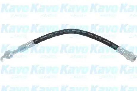 Шланг гальмівний KAVO PARTS BBH-4543