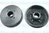 Барабан гальмівний KAVO PARTS BD-6867 (фото 1)