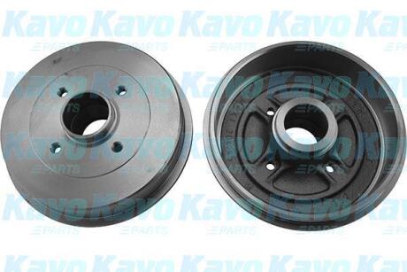 Барабан гальмівний KAVO PARTS BD-6867
