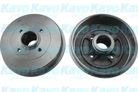 Барабан гальмівний KAVO PARTS BD-6867 (фото 1)
