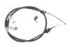 Трос ручника (R) Hyundai Tucson 04-10 (1875mm) KAVO PARTS BHC-3130 (фото 1)