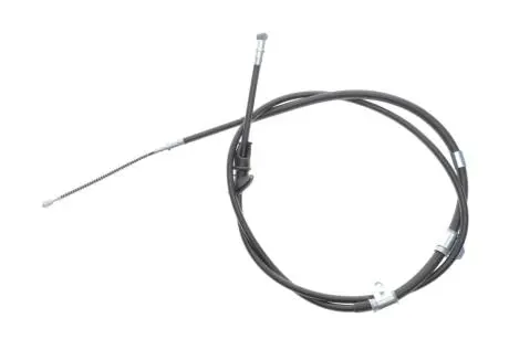 Трос ручника (задний) (L) Mitsubishi Grandis 2.0D 2.4i 03-11 (2130mm) KAVO PARTS BHC-5525