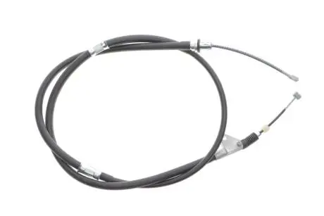 Трос ручника (задній) (L) Toyota Avensis 1.6-2.0 16V 97-03 (1845mm) KAVO PARTS BHC-9112