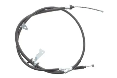 Трос ручника (задній) (L) Toyota Avensis 03-09 (1795mm) KAVO PARTS BHC-9118