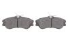 Колодки гальмівні (передні) Citroen Berlingo/Peugeot Partner 96- KAVO PARTS KBP-10030 (фото 5)