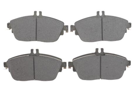 Колодки тормозные (передние) MB A-class (W176)/B-class (W242/W246)/GLA-class (X156) 11- KAVO PARTS KBP-6620