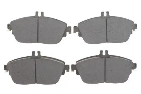 Колодки тормозные (передние) MB A-class (W176)/B-class (W242/W246)/GLA-class (X156) 11- KAVO PARTS KBP-6620