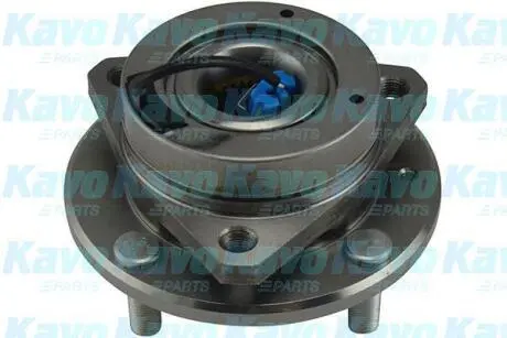 Комплект маточини з підшипником KAVO PARTS WBH-1007