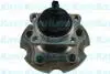 Комплект маточини з підшипником KAVO PARTS WBH-9056 (фото 1)
