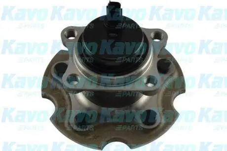Комплект маточини з підшипником KAVO PARTS WBH-9056