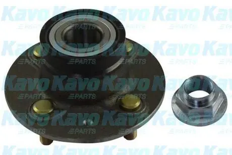 Комплект маточини з підшипником KAVO PARTS WBK-2013
