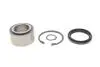 Подшипник ступицы (передней) Suzuki Jimny 98- KAVO PARTS WBK-8538 (фото 1)