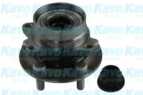 Комплект маточини з підшипником KAVO PARTS WBK-9065