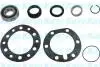 Підшипник маточини (комплект) KAVO PARTS WBK-9076 (фото 1)