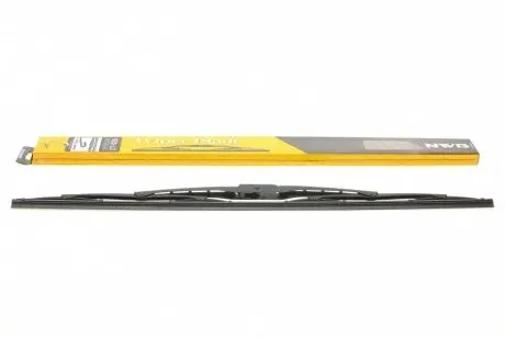 Щетка стеклоочистителя (650mm) Hyundai Elantra/Mazda 5 05- (NWB) KAVO PARTS 27-026