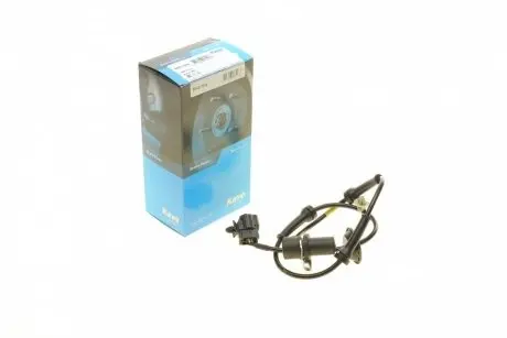 Датчик частоты вращения колеса (передний) Chevrolet Aveo/Daewoo Kalos 1.2-1.4 02-(L) KAVO PARTS BAS-1004