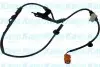Датчик ABS (передній) Honda Accord VII 03-08 (R) KAVO PARTS BAS-2002 (фото 2)