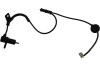 Датчик частоти обертання колеса KAVO PARTS BAS-3034 (фото 1)