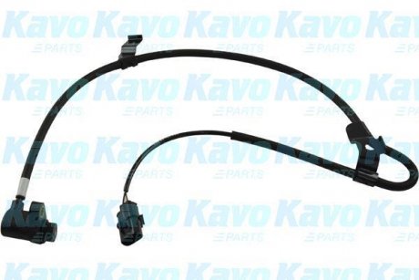 Датчик ABS (задній) Hyundai iX35/Kia Sportage 10- (L) KAVO PARTS BAS-3114