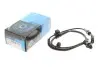 Датчик ABS (передній) Kia Ceed I 06-12 (R) KAVO PARTS BAS-4020 (фото 2)