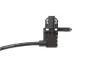 Датчик ABS (передній) Kia Ceed I 06-12 (R) KAVO PARTS BAS-4020 (фото 6)