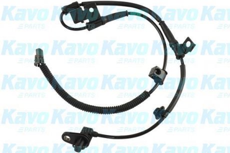 Датчик ABS (передній) Kia Ceed I 06-12 (L) PARTS KAVO BAS-4021 (фото 1)