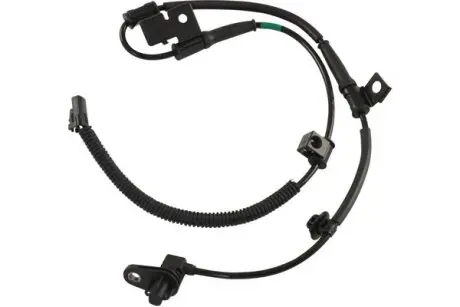Датчик ABS (передній) Kia Ceed I 06-12 (L) KAVO PARTS BAS-4021