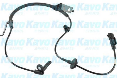 Датчик ABS (передній) Mitsubishi Outlender 2.0i 11-/Lancer VIII 2.0i 06-15 (L) PARTS KAVO BAS-5520 (фото 1)