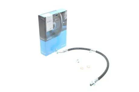 Шланг тормозной (задний) Honda Accord 08-15 (L) (L=464mm) KAVO PARTS BBH-2203