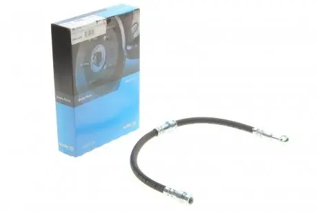 Шланг гальмівний (задній) Hyundai Elantra 00-06 (L=482mm) KAVO PARTS BBH-3028