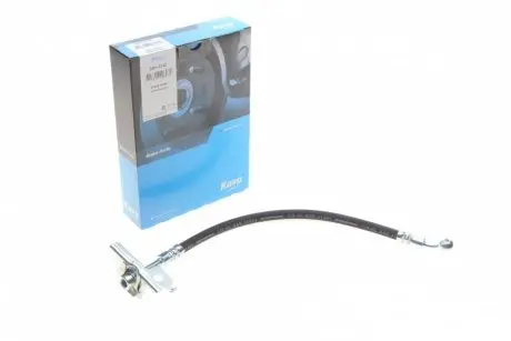 Шланг гальмівний (передній) Hyundai Santa Fe 06-/Kia Sorento II 09- (R) (L=320mm) KAVO PARTS BBH-3142