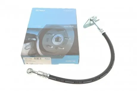 Шланг тормозной (передний) Hyundai ix55 07-(R) (L=344mm) KAVO PARTS BBH-3195