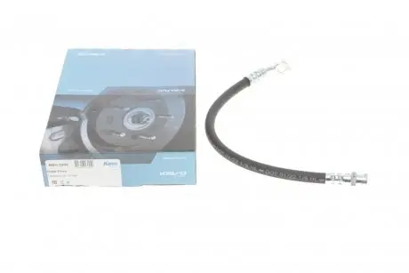 Шланг тормозной (задний) Hyundai iX35/Tucson I/Tucson II Kia Sportage III 04-(R) (L=320mm) KAVO PARTS BBH-3205