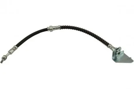 Шланг тормозной (передний) Hyundai Tucson 04-(L) (L=450mm) KAVO PARTS BBH-3225