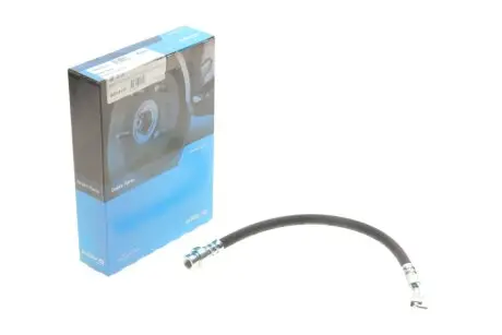 Шланг гальмівний (задній) Hyundai Santa Fe 12- (L) (L=326mm) KAVO PARTS BBH-4133