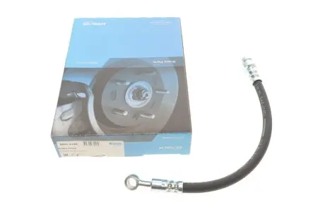 Шланг тормозной (задний) Kia Ceed 07-12 (L) (L=286mm) KAVO PARTS BBH-4148